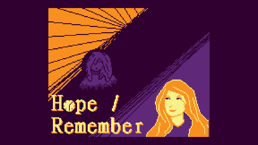 Hope/Remember