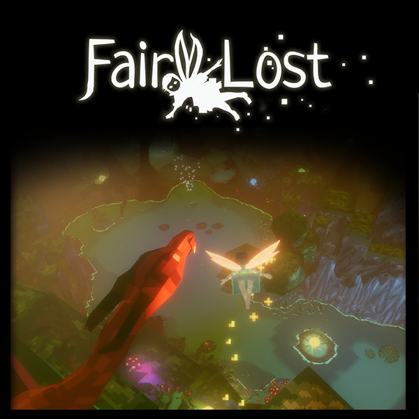 Fairy Lost