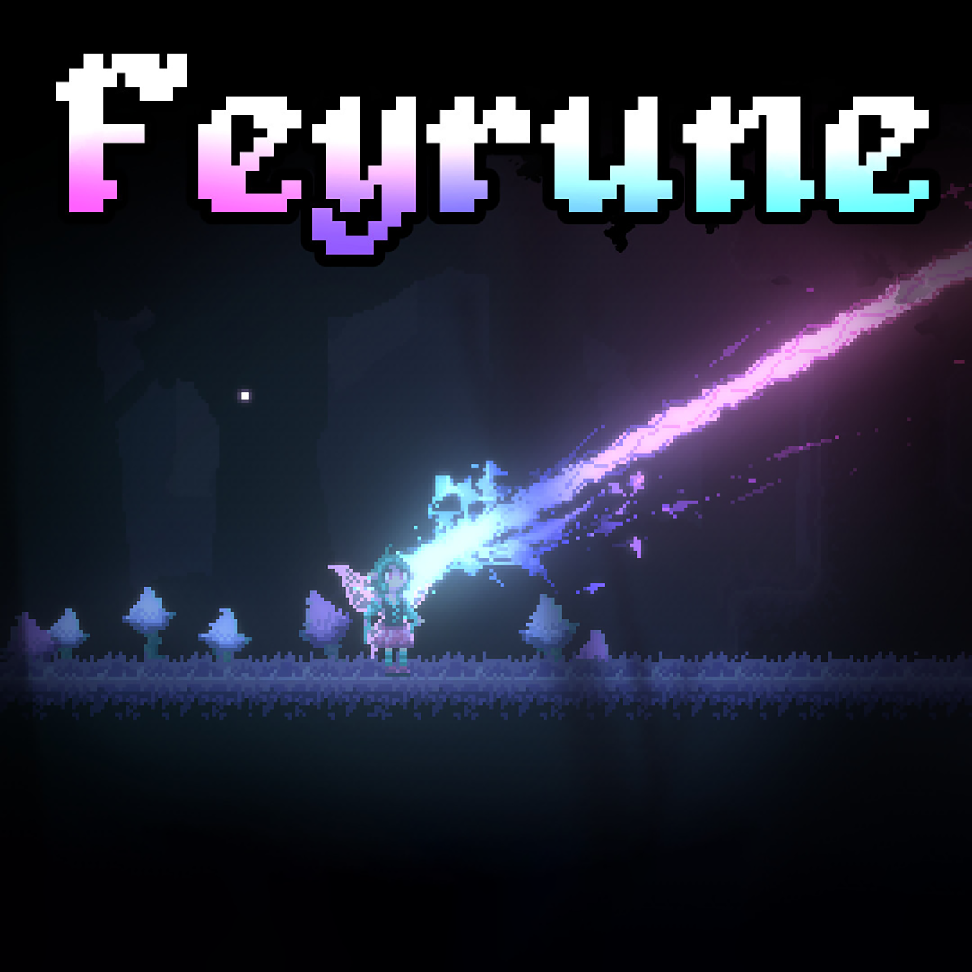 Feyrune