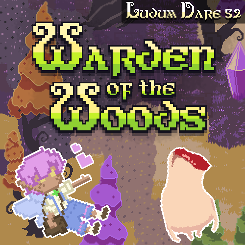 Warden of the Woods